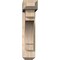 Ekena Millwork Merced Craftsman Smooth Bracket w/ Offset Brace, Douglas Fir, 5 1/2"W x 24"D x 24"H BKT0604X24X24MRC04SDF - alternate 2